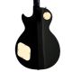 14. V-TONE VLP1 BK - 4/4 Les Paul style electric guitar 39"