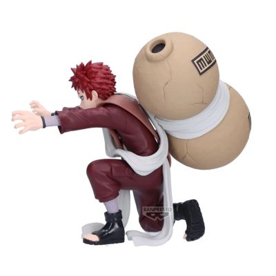 3. BANPRESTO NARUTO SHIPPUDEN VIBRATION STARS – GAARA (VERSION II)