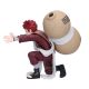3. BANPRESTO NARUTO SHIPPUDEN VIBRATION STARS – GAARA (VERSION II)