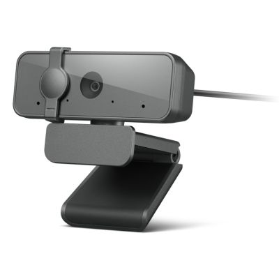 5. Lenovo FHD Gen 2 Webcam