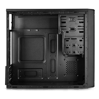 11. Deepcool WAVE V2 Case