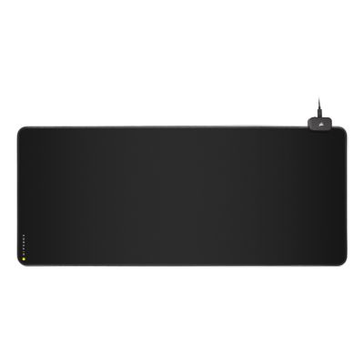 19. Corsair MM700 RGB Extended XL Gaming Mouse Pad