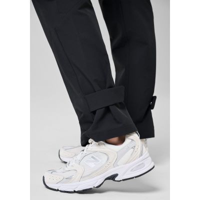 9. CASALL Warm Active Pants black
