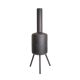 25. Bonfeu Bonselo garden fireplace black 3901