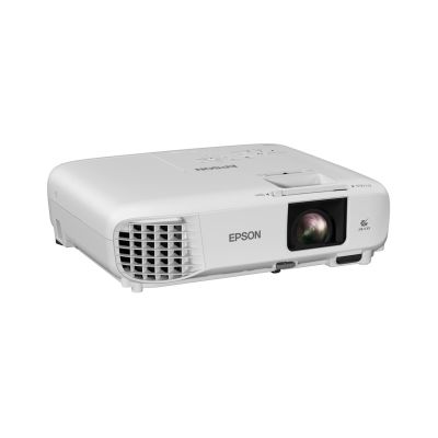 4. EPSON EB-FH06 LCD PROJECTOR, FHD, 3500 ANSI, 16000:1