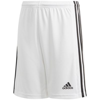 7. adidas Squadra 21 Short Youth Jr GN5766
