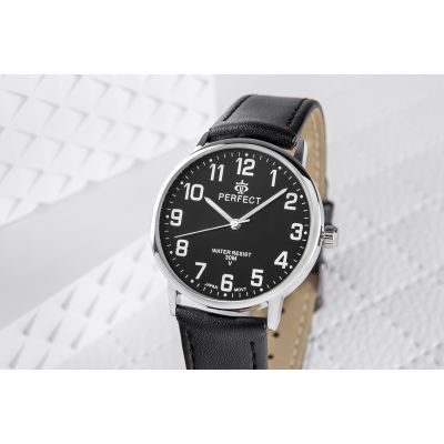 4. PERFECT GX093-05 Women's Watch