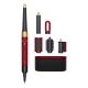 7. Dyson 596926-01 Multistyler Hair Styler Warm Pink, Rose Gold 1300W