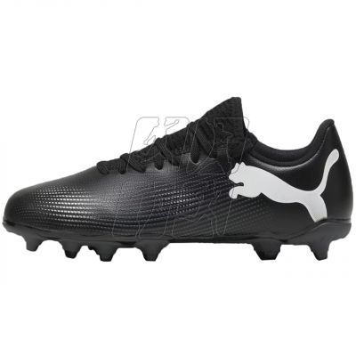 3. Puma Future 7 Play FG/AG Jr 107734 02 football shoes