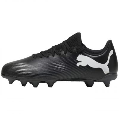 3. Puma Future 7 Play FG/AG Jr 107734 02 football boots