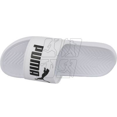 3. Puma Slipper Popcat U 360265-12 slippers