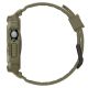 5. Spigen Rugged Armor Pro Strap for Apple Watch 46mm - Green