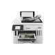 77. Canon MAXIFY GX 7150 Printer, Inkjet, Color Printing, 600 x 1200 DPI, A4, Direct Print, White