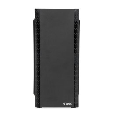 3. I-BOX ANTILA 39 Midi Tower ATX HOUSING