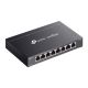 4. TP-Link Omada DS108G Gigabit Ethernet Switch (10/100/1000) Black