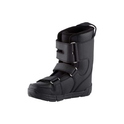 3. ROSSIGNOL CRUMB snowboard boots for kids