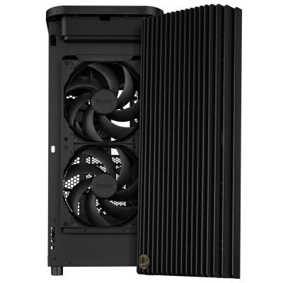 13. Asus ProArt PA401 MTL PWM BLACK Case