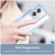 5. Outer Space Case with gel frame for Xiaomi Redmi Note 13 Pro - blue