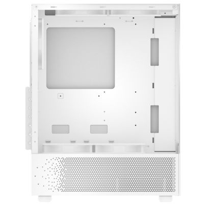 3. XPG INVADER X MINI White case