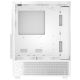 3. XPG INVADER X MINI White case