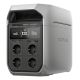 EcoFlow Portable Power Station DELTA 3 Plus (1800W1024Wh)