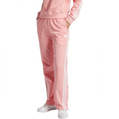 2. adidas Iconic Wrapping 3-Stripes Snap W Pants IX1119