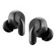 12. Epos Adapt E1 Wireless In-Ear Headphones, Scandinavian Black