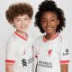 3. Nike Liverpool FC SS Stadium JSY 3R Jr FQ2253-101 Jersey