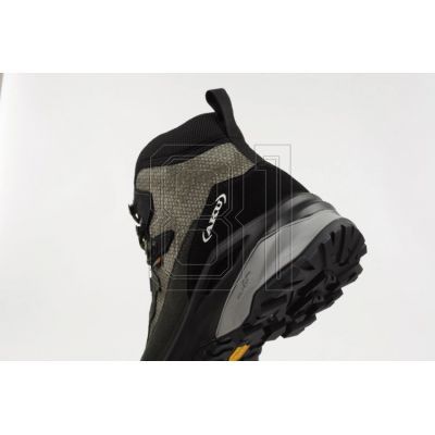 3. Aku Adapta Gore-tex M 494478 shoes