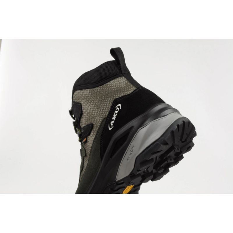 3. Aku Adapta Gore-tex M 494478 shoes