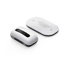 BoboVR BM60-1 6500 mAh Battery for BoboVR M3 Pro+ and BoboVR M3 with Charging Station - White