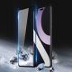 5. Dux Ducis 9D Tempered Glass Xiaomi 12 Lite 9H tempered glass with black frame