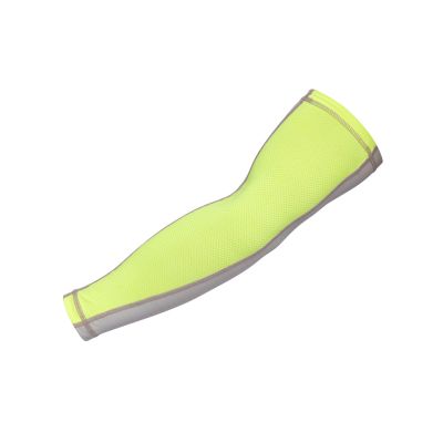3. Reebok Activchill RASL-13024GR Compression Sleeves