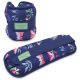 4. Spokey The Bloom Form Ankle and Wrist Weights 2x 1.5 kg SPK-944490