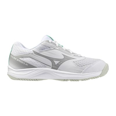 7. Mizuno Cyclone Speed 5 Jr. shoes