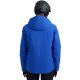 13. Men's ski jacket 4F M0787 cobalt 4FWAW25TTJAM0787 36S