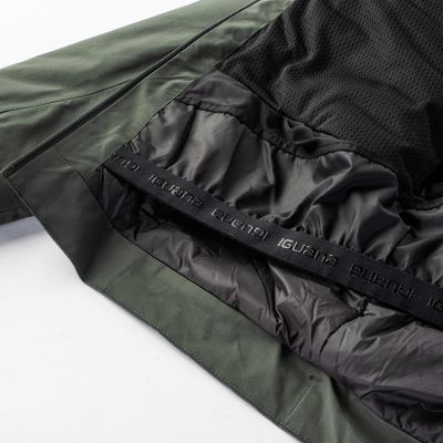 14. Iguana Lotho M jacket 92800439317 