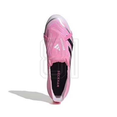 2. Adidas Predator League FT FG/MG JI1113 shoes
