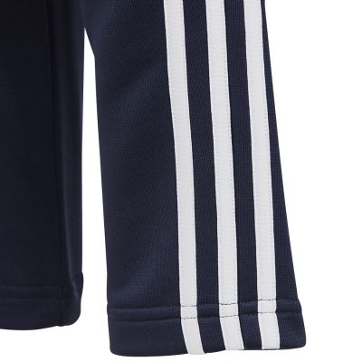 4. adidas TR-ES 3 Stripes Pant Jr HY1099