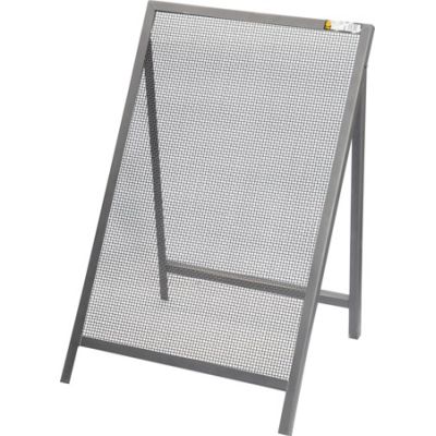 VOREL MASONRY SCREEN 8x8 60x100