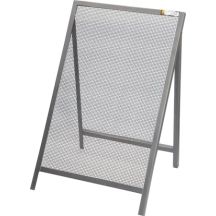 VOREL MASONRY SCREEN 8x8 60x100