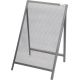 VOREL MASONRY SCREEN 8x8 60x100