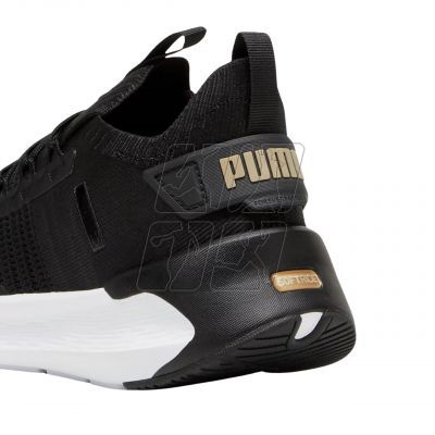 3. Puma Softride Symmetry Fuzion W 310460 04 Running Shoes