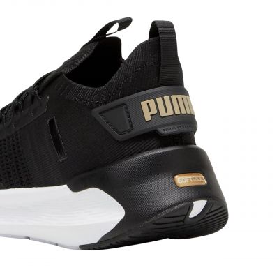 3. Puma Softride Symmetry Fuzion W 310460 04 Running Shoes