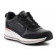 2. Skechers Billion 2 shoes - Fine Shine W 177345-BLK