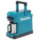 3. Accumulators kavos virimo apparatus Makita DCM501Z (be akumuliatoriaus ir pakrovejo) CXT/LXT