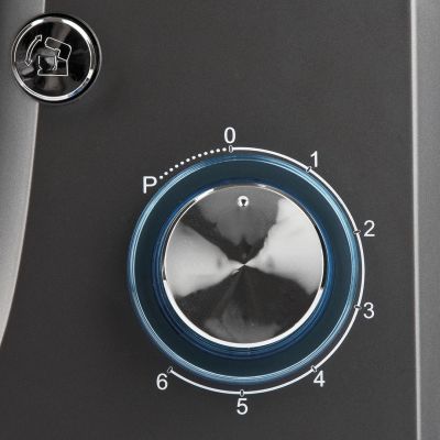 4. G3Ferrari G20113 planetary robot 1500W 10L