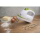 16. Esperanza Apple Pie Hand Mixer EKM011 (400W; white)