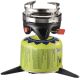 2. Gas tourist stove for gas cartridges TRIPPER SET