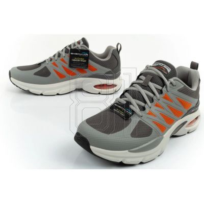 16. Skechers Skech-Air Ventura-Revell M 232657/GYOR shoes